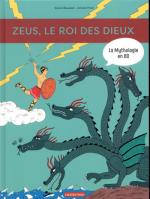 La mythologie en BD 10