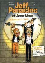 Jeff Panacloc et Jean-Marc # 1