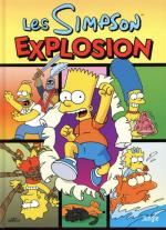 Les Simpson - Explosion 1