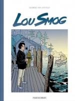 Lou Smog # 1