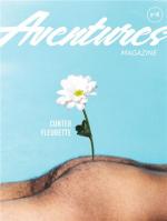 Aventures magazine 4