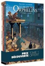 Le train des orphelins 3