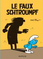Les Schtroumpfs 4