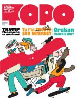 Topo # 13