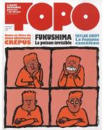Topo # 15
