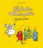 Les trois cochons petits 5