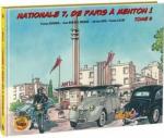 Nationale 7, de Paris a Menton ! # 5