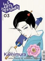 Les arts dessinés # 3