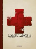L'ambulance 13 9