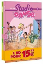 Studio danse 1