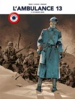 L'ambulance 13 3