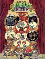 Plants vs. Zombies 9