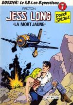 Jess Long 7