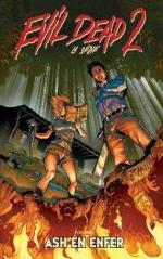 Evil dead 2 La série 1
