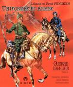 Uniformes et Armes 2