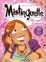 Mistinguette 1