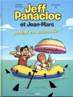 Jeff Panacloc et Jean-Marc 2