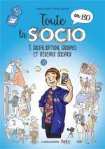 Toute la socio en BD 1