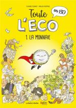 Toute l'éco en BD 1