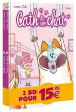 Cath et son chat # 1