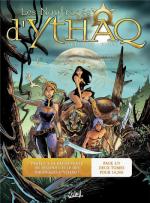 Les naufragés d'Ythaq 4