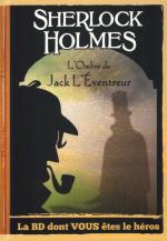 Sherlock Holmes - la BD dont vous êtes le héros 5