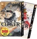 Black Clover 1