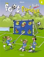 Les foot furieux - Kids # 4