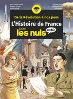 L'Histoire de France pour les nuls 3