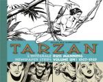 Tarzan # 1