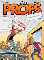 Les profs 21