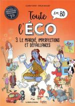 Toute l'éco en BD 3