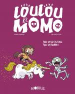 Loulou et Momo # 2