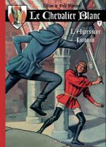 Le chevalier blanc # 7