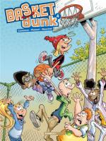 Basket Dunk 4