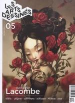 Les arts dessinés # 5