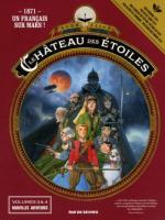 Le Château des Etoiles 2