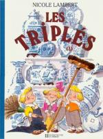 Les triplés 3