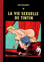 Tintin - Parodies, pastiches et pirates # 0