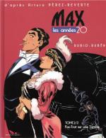 Max - Les années 20 2
