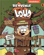 Bienvenue chez les Loud # 4