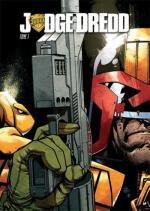 Juge Dredd 1