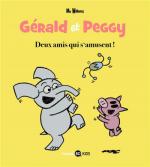 Gérald et Peggy 2