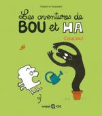 Les aventures de Bou et Ha 2