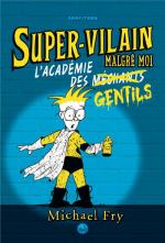 Super-vilain malgré moi 2
