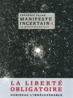 Manifeste incertain # 4