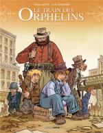 Le train des orphelins 2