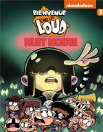 Bienvenue chez les Loud # 5