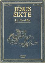 Jésus Sixte 2