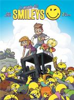 Le monde des Smileys 2